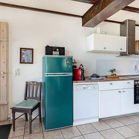 Augensteins Burgzimmer 塞尔巴赫 外观 照片