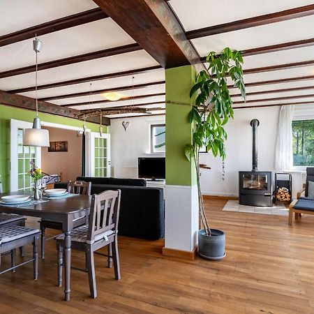 Augensteins Burgzimmer 塞尔巴赫 外观 照片