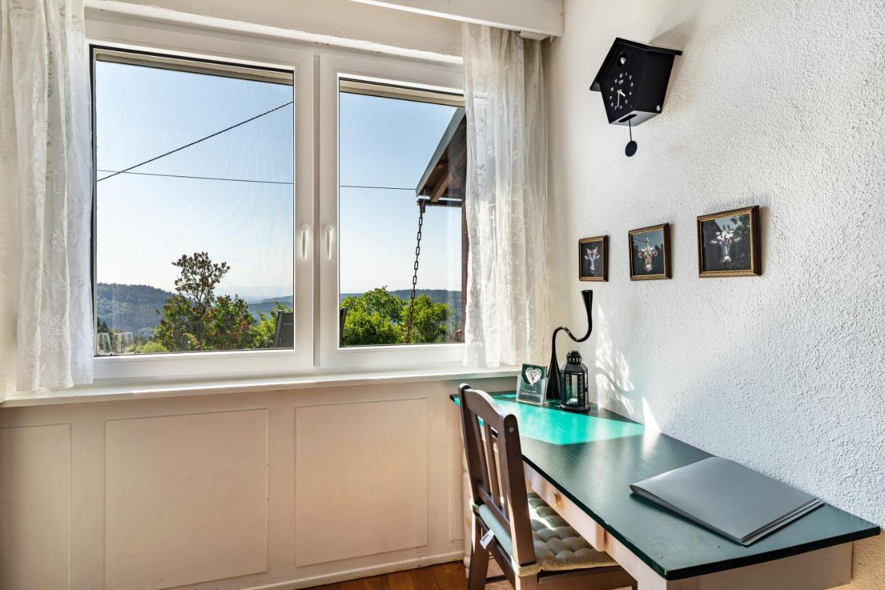 Augensteins Burgzimmer 塞尔巴赫 外观 照片