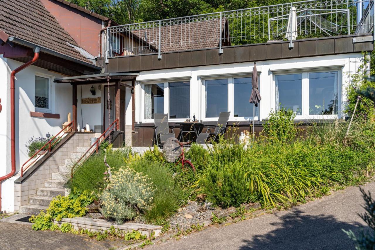 Augensteins Burgzimmer 塞尔巴赫 外观 照片